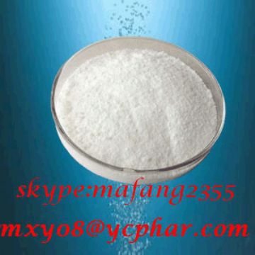 Hydrocortisone Acetate Cas：50-03-3